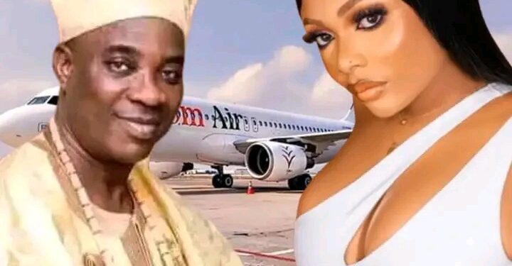 One-Month Ban for KWAM 1, Lifetime Flight Ban on Comfort Emmanson Lifted {Read Full Release}