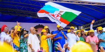 Vote Ayoola-Elegbeji to Sustain Onanuga’s Legacy, Adeola Yayi Tells Remo Voters
