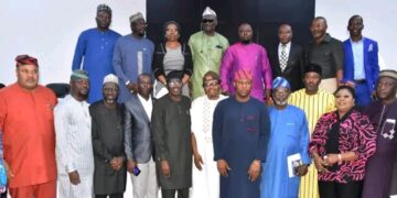 Lagos Set to Regulate Agency Fees, Protect Tenants from Exploitation