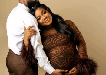 Mercy Chinwo, Husband Announce Birth of Their Second Child