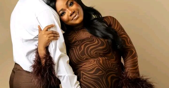 Mercy Chinwo, Husband Announce Birth of Their Second Child