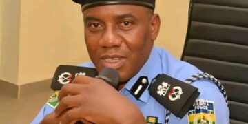 Ogun Police Deploy Personnel, Restrict Movement for Saturday’s Bye-Election