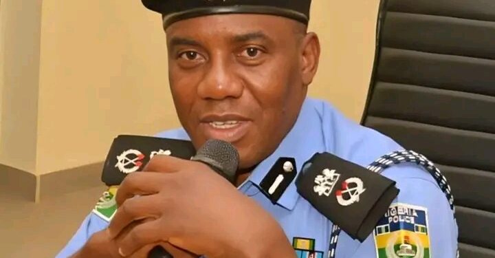 Ogun Police Deploy Personnel, Restrict Movement for Saturday’s Bye-Election