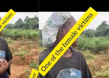 Anambra Boy Slain by Kidnappers Over Refusal to Sexually Violate Sister