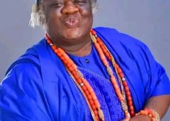 Veteran Nollywood Actor Segun Remi, ‘Chief Kanran,’ is Dead