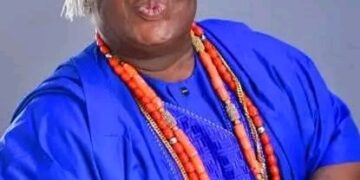 Veteran Nollywood Actor Segun Remi, ‘Chief Kanran,’ is Dead