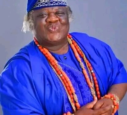 Veteran Nollywood Actor Segun Remi, ‘Chief Kanran,’ is Dead