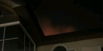 Fresh FM, Owned by Yinka Ayefele, Catches Fire in Ibadan