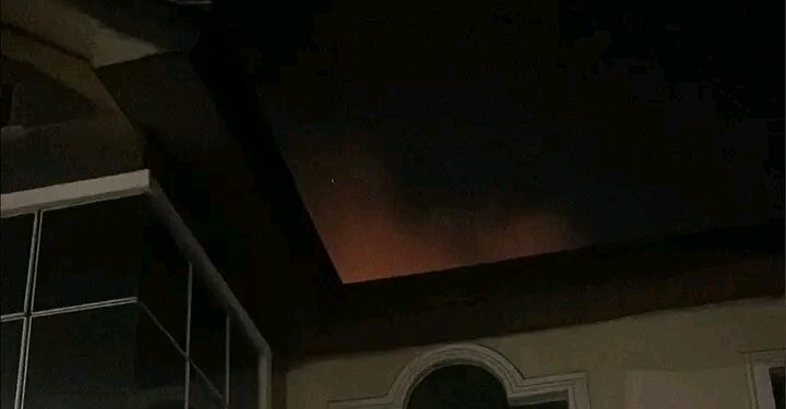 Fresh FM, Owned by Yinka Ayefele, Catches Fire in Ibadan