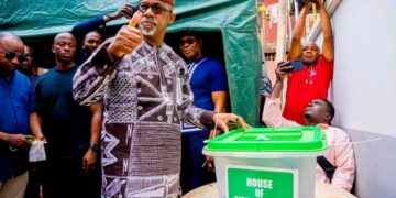 Remo By-election: Abiodun Commends Peaceful Voting, Applauds INEC