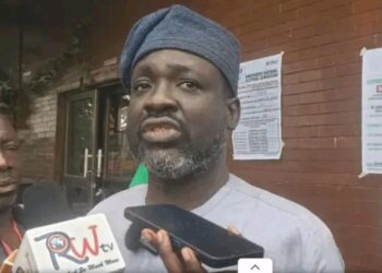 Vote Buying Reports Trail Ibadan North By-election – ADC Candidate