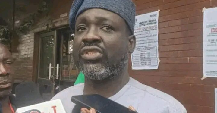 Vote Buying Reports Trail Ibadan North By-election – ADC Candidate