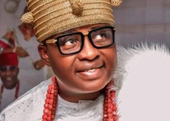 Ooni Too Focused on Unity to Engage in Petty Titles – Oore of Moba