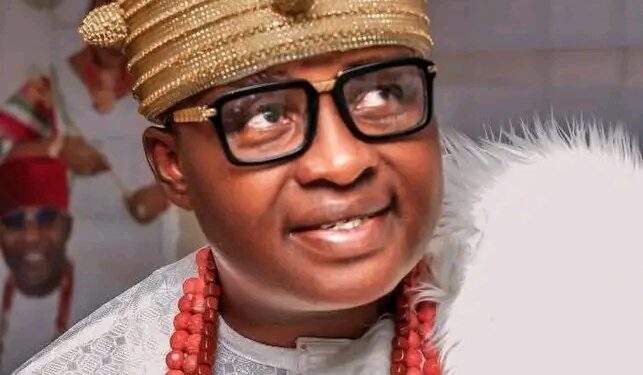 Ooni Too Focused on Unity to Engage in Petty Titles – Oore of Moba