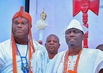 ‘48 Hours My Foot’ – Ooni’s Palace Replies Alaafin’s Threat