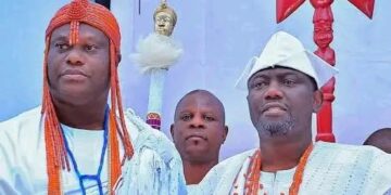 ‘48 Hours My Foot’ – Ooni’s Palace Replies Alaafin’s Threat