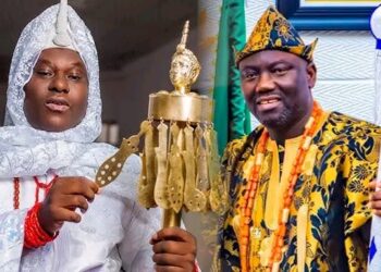 No Law or Judgment Grants Alaafin Power Over Other Yoruba Kings, Lawyer Insists