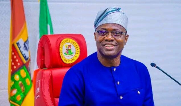 Oyo Govt Disburses ₦600m Compensation for Circular Road Project