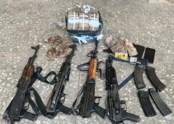 Police arrest two kidnap kingpins, recover N7.4m in Abuja