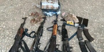 Police arrest two kidnap kingpins, recover N7.4m in Abuja