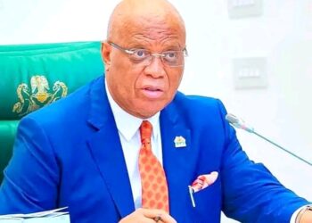 Umo Eno Reshuffles Akwa Ibom Cabinet, Reassigns Commissioners