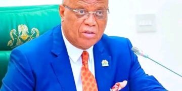 Umo Eno Reshuffles Akwa Ibom Cabinet, Reassigns Commissioners