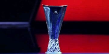 Europa League 2025/26: Big clashes as League Phase draw holds in Monaco