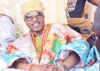 Canada Is the Best Country in the World, Says Oluwo of Iwo