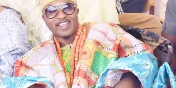 Canada Is the Best Country in the World, Says Oluwo of Iwo