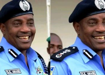 Solomon Arase, Ex-Inspector-General of Police, Dies at 69