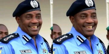 Solomon Arase, Ex-Inspector-General of Police, Dies at 69