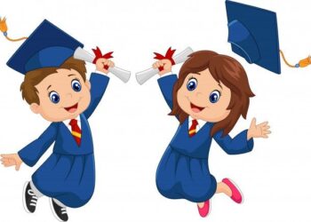 Opinion: When Toddlers Toss Caps: The Commercialisation of Childhood