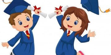 Opinion: When Toddlers Toss Caps: The Commercialisation of Childhood