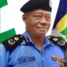 Femi Haruna Assumes Duty as New Oyo Police Commissioner