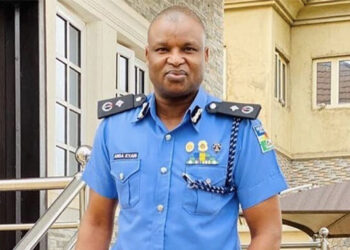 Group Seeks Presidential Pardon for Embattled DCP, Abba Kyari