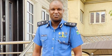 Group Seeks Presidential Pardon for Embattled DCP, Abba Kyari