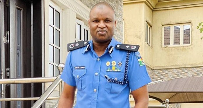 Group Seeks Presidential Pardon for Embattled DCP, Abba Kyari