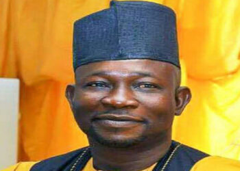 ‘APC Thugs Chased Me Away’ – PDP Candidate Cries Out in Ogun Polls