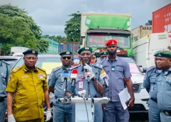Customs Arrests 13, Seizes Cannabis, Petrol, Rice Worth N3.1bn in South-West