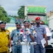 Customs Arrests 13, Seizes Cannabis, Petrol, Rice Worth N3.1bn in South-West