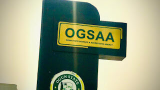 Ogun Signage Agency Generates ₦269m in Six Months as Assembly Applauds Revenue Drive