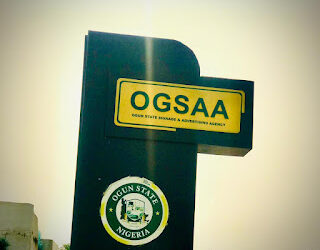 Ogun Signage Agency Generates ₦269m in Six Months as Assembly Applauds Revenue Drive