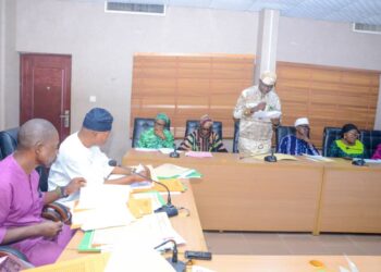 OGHA Lauds Ministry of Information, Broadcast Agencies Over Civic Enlightenment