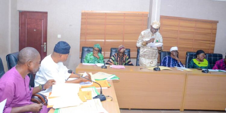 OGHA Lauds Ministry of Information, Broadcast Agencies Over Civic Enlightenment