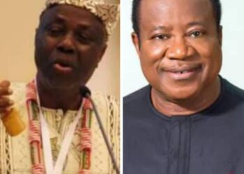 Prof. Wande Abimbola, Pastor Femi Emmanuel Lead Dialogue on Future of Yoruba Culture Amid Burial Traditions Row