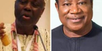 Prof. Wande Abimbola, Pastor Femi Emmanuel Lead Dialogue on Future of Yoruba Culture Amid Burial Traditions Row