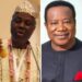 Prof. Wande Abimbola, Pastor Femi Emmanuel Lead Dialogue on Future of Yoruba Culture Amid Burial Traditions Row