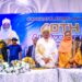 Ogun Deputy Governor Celebrates Sheikh Kewulere’s 40 Years of Islamic Leadership