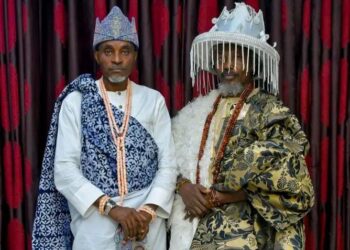 ‘May Your Reign Be Long’ — Orunto Baalufe Greets Olowu of Owu on Birthday