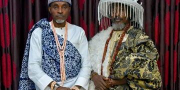 ‘May Your Reign Be Long’ — Orunto Baalufe Greets Olowu of Owu on Birthday